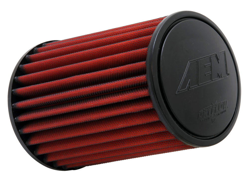 AEM air filter