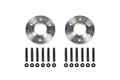 Fabtech Wheel Spacer Kit - Pair