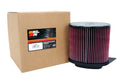 K&N Engineering air filter