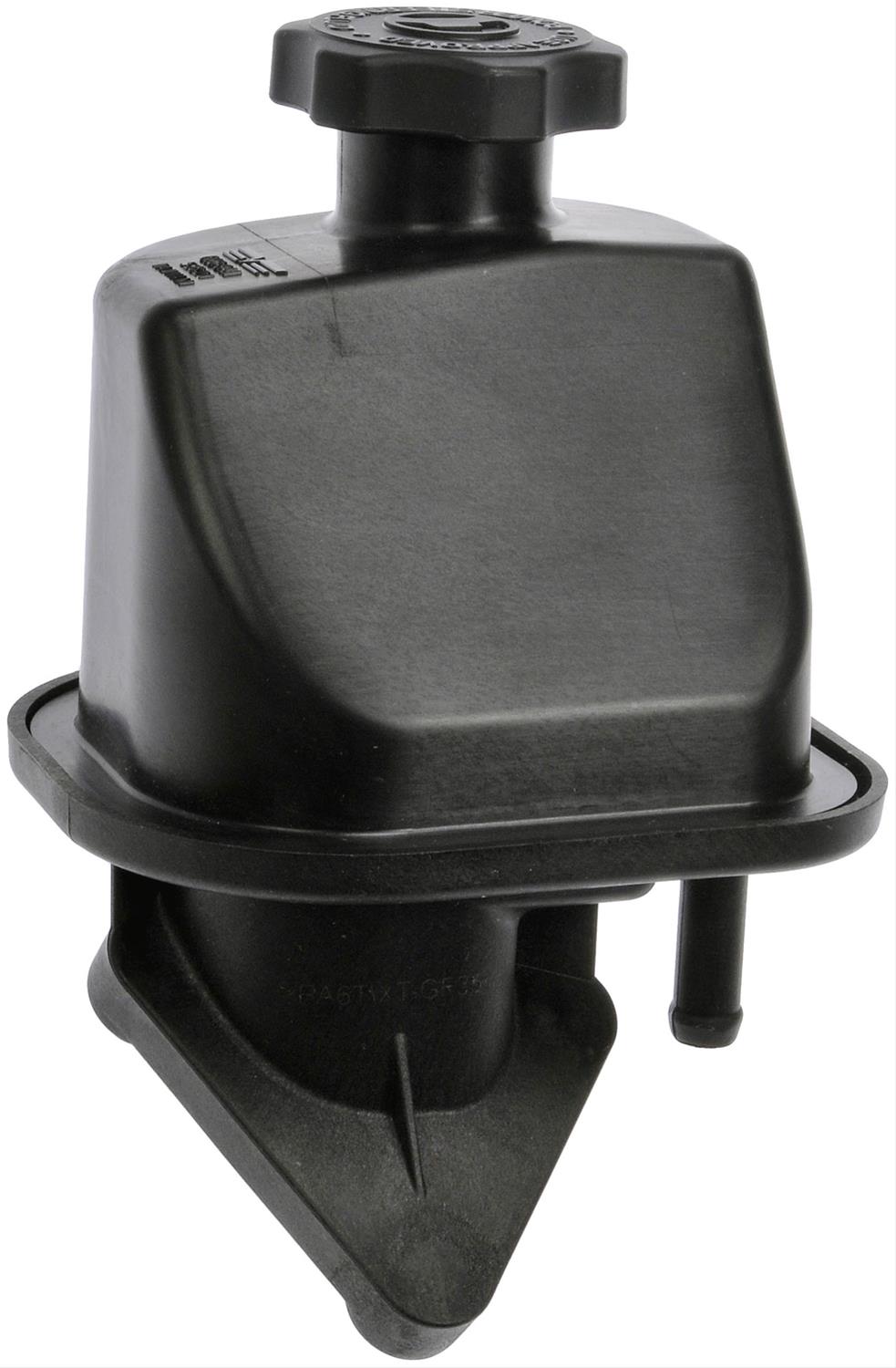 FLUID RESERVOIR