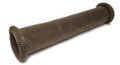 DEI Titanium 4in Knit Exhaust Sleeve - 24in