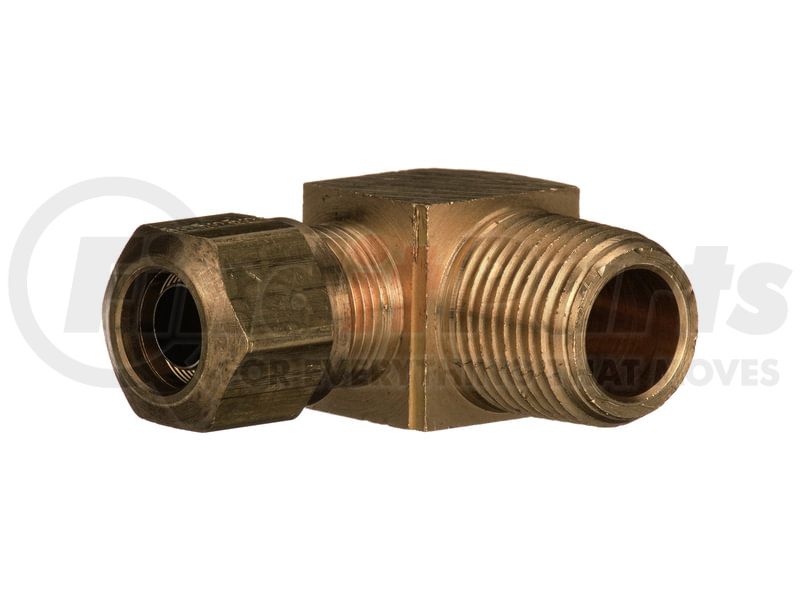 AIR BRAKE COMPRESSION FITTING