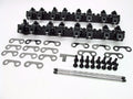 SHAFT ROCKER ARMS, PQX PRO SERIES,