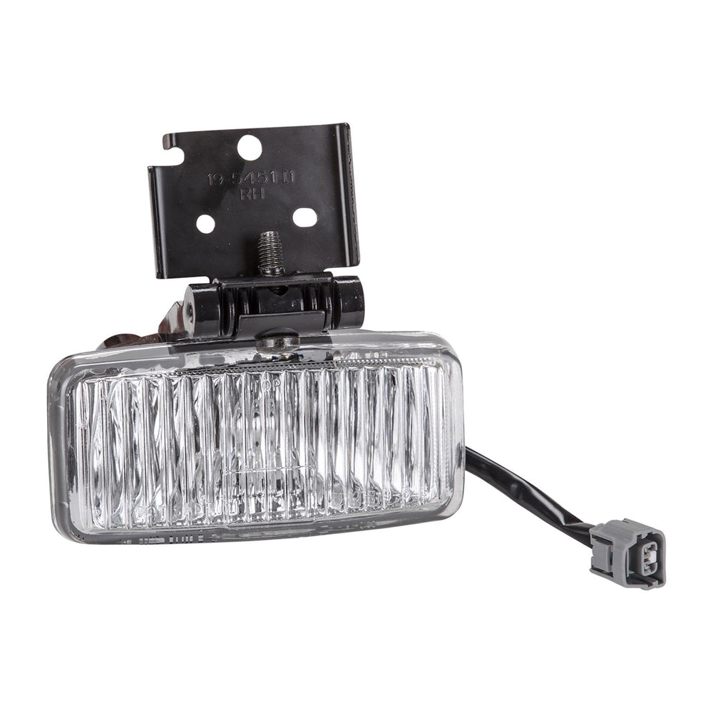 RH FOG LAMP ASSY GRAND CHEROKEE JEEP GRAND CHEROKEE 19971998