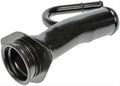 FUEL FILLER NECK