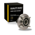 ROTORS auto part detail