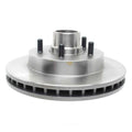 DISC BRAKE RTR/HUB ASSEM
