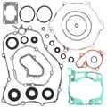 Vertex Gaskets 05-21 Yamaha YZ125 Complete Gasket Kit w/ Oil Seals