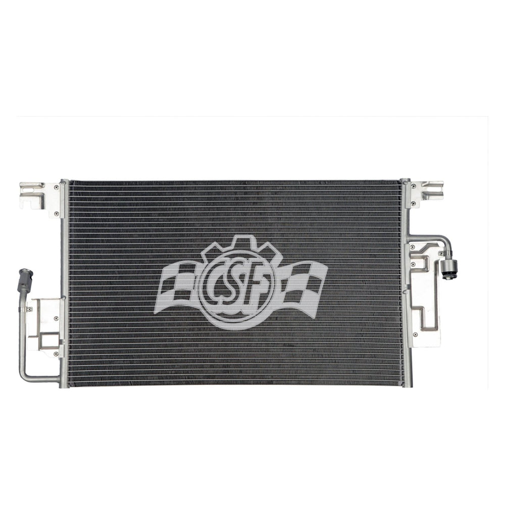 SATURN VUE AC CONDENSER