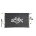 SATURN VUE AC CONDENSER