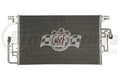 SATURN VUE AC CONDENSER