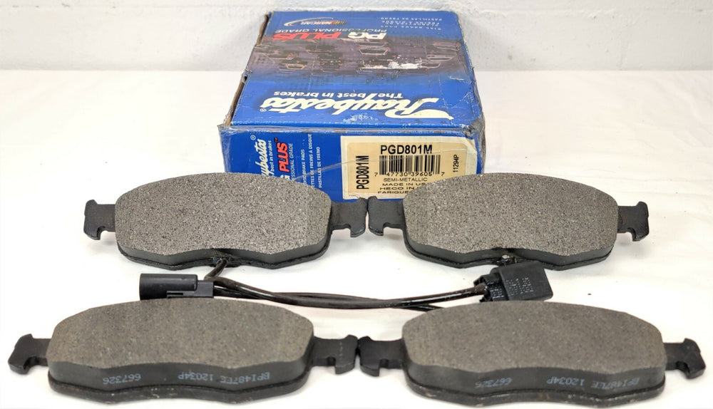 R auto part
