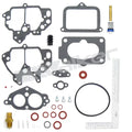 CARBURETOR REPAIR KIT