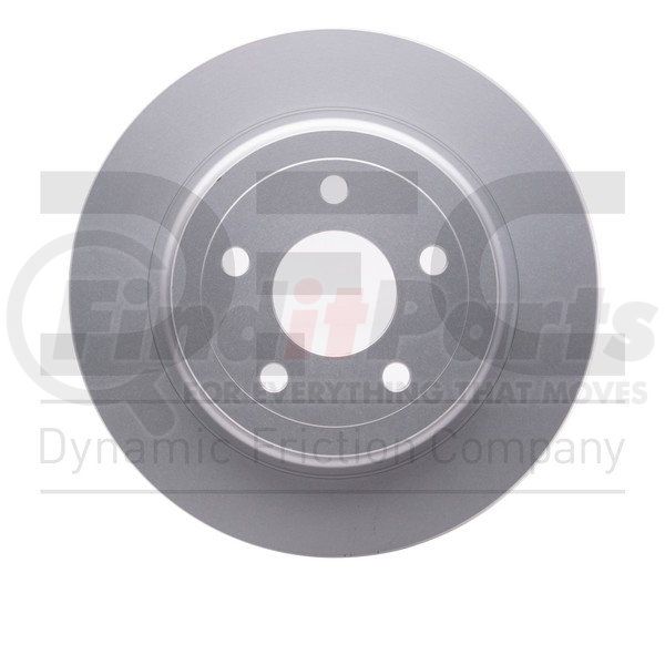 DFC auto part