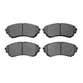 R1 08-14 Cadillac CTS-V Front Optimum OE Brake Pads