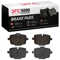 DFC auto part
