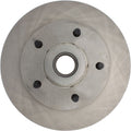 R1 Concepts Brake Rotor Fits Nissan 240Z