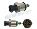 FUEL INJECTION IDLE AIR CONTROL VAL