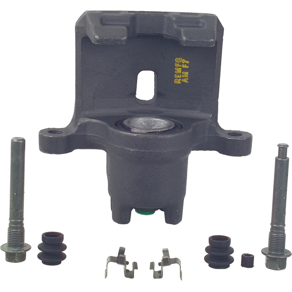 A1 REMFG INC auto part