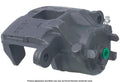 UNLOADED BRAKE CALIPER