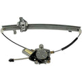 A1 REMFG INC auto part detail