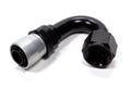 Fragola -10AN x 150 Degree Sport Crimp Hose End