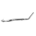 0404 DAKOTA 4.7L PREBENT TAIL PIPE