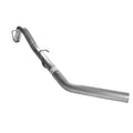 0404 DAKOTA 4.7L PREBENT TAIL PIPE
