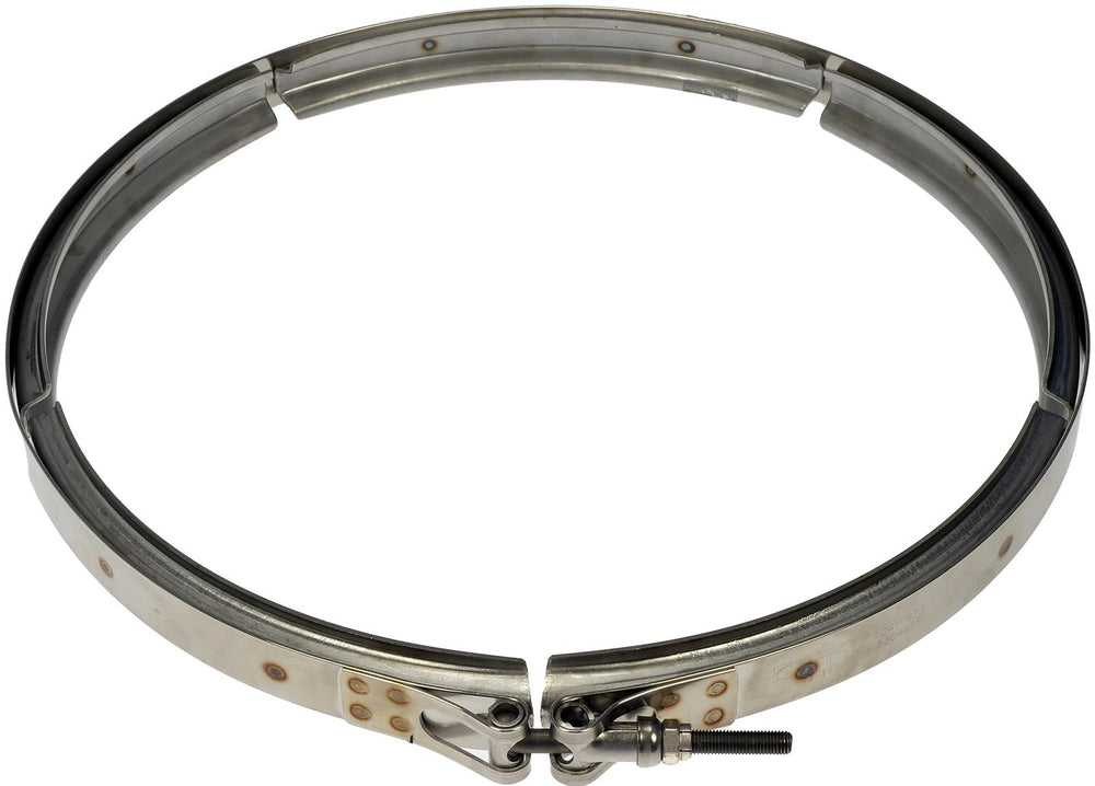 DPF CLAMP