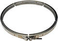 DPF CLAMP