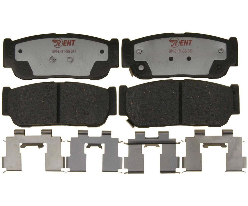 R auto part