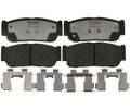 BRAKE PAD SET
