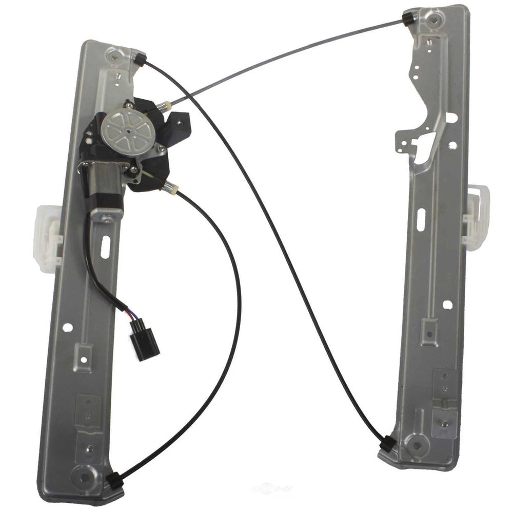 TRAKMOTIVE auto part