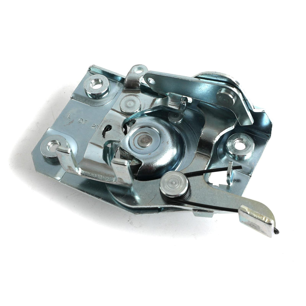 Brothers Trucks auto part