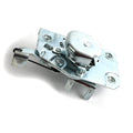 6772 CHEVY/GMC C10 BROTHERS TRUCKS DOOR LATCH ASSEMBLY LEFT