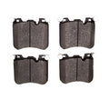 R1 10-20 Rolls-Royce Wraith Front Ceramic Brake Pads