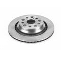 Power Stop 07-17 Lexus LS460 Rear Right Autospecialty Brake Rotor