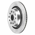 Power Stop 07-17 Lexus LS460 Rear Right Autospecialty Brake Rotor