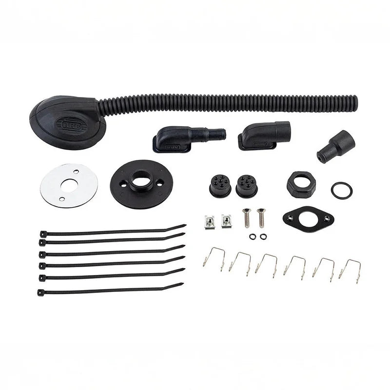 BASERACK WIRING KIT NO WIRES