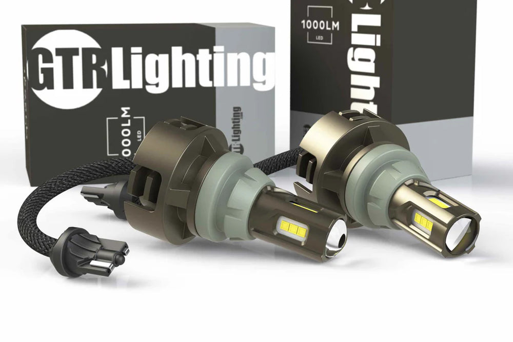 921 GTR LIGHTING ULTRA SERIES LED REVERSE BULB