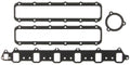 ~(0.6 lbs. 32X11X0)~ Intake Manifold Set 1995-1987 FOT H/D L6 401CI 6.6L Turbo-Diesel 1995-1987 FOT M/D L6 401CI 6.
