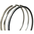 MAIN BEARING, PLAIN