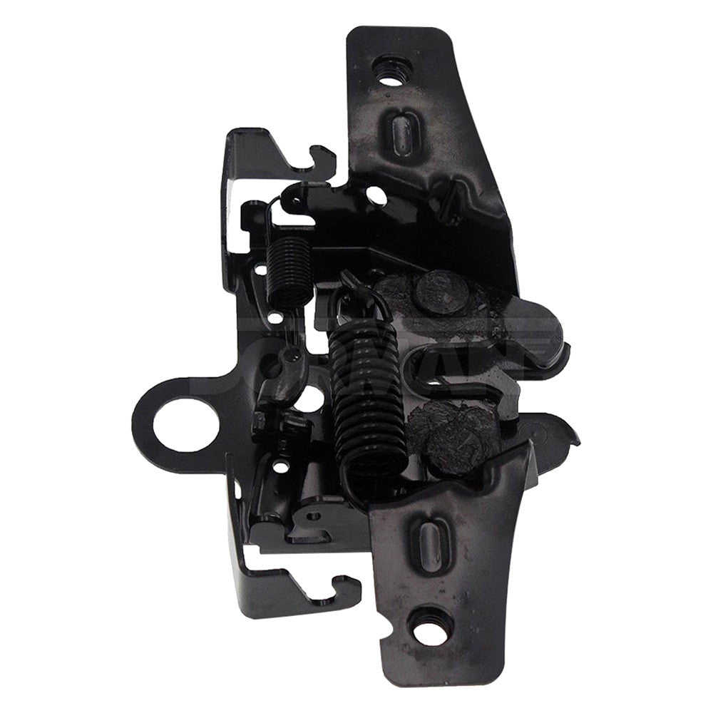 HOOD LATCH ASSEMBLY
