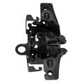 HOOD LATCH ASSEMBLY
