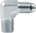 Adapter Fittings -3 to 1/8 NPT 90Deg 10pk