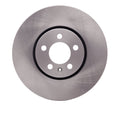 DFC 98-18 Audi A1 (Mexico) Front Brake Rotor