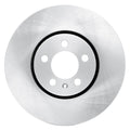 DFC 98-18 Audi A1 (Mexico) Front Brake Rotor