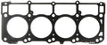 CHRYSLER 5.7L HEMI V8 2003 AND UP CONSOLIDATED DESIGN THICKER/OVERBORE CYL HE