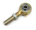 ~(1.9 lbs. 6X2X1)~ TJ Rear Track Bar Joint Kit - Right Hand Thread
