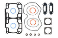 Wiseco, Top End Gasket Kit, Ski-Doo 600 Formula III